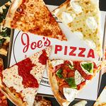 Joe's Pizza Fidi