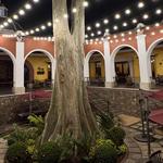 Restaurants & Bars at IRTRA