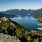 Stawamus Chief