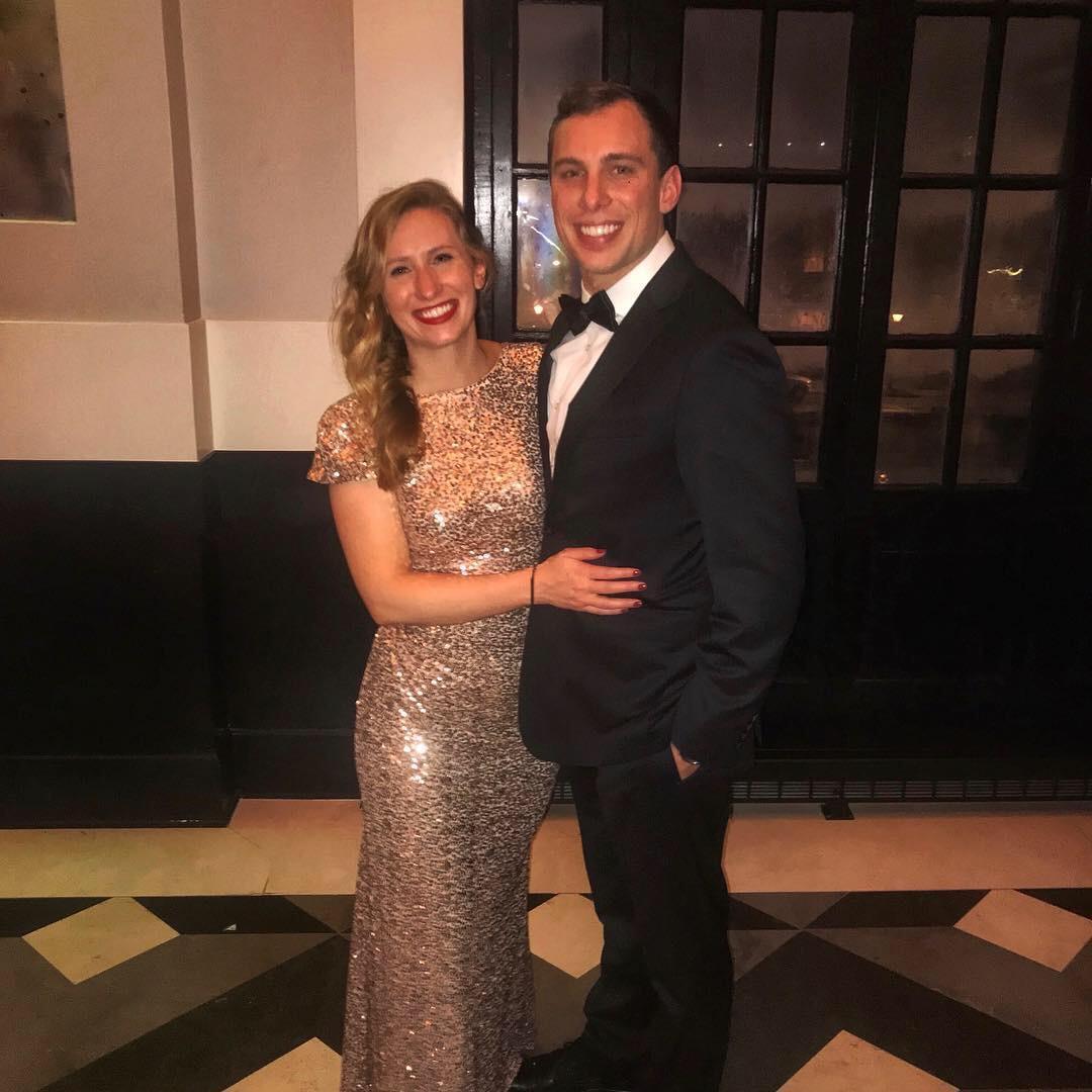 NYE 2019!