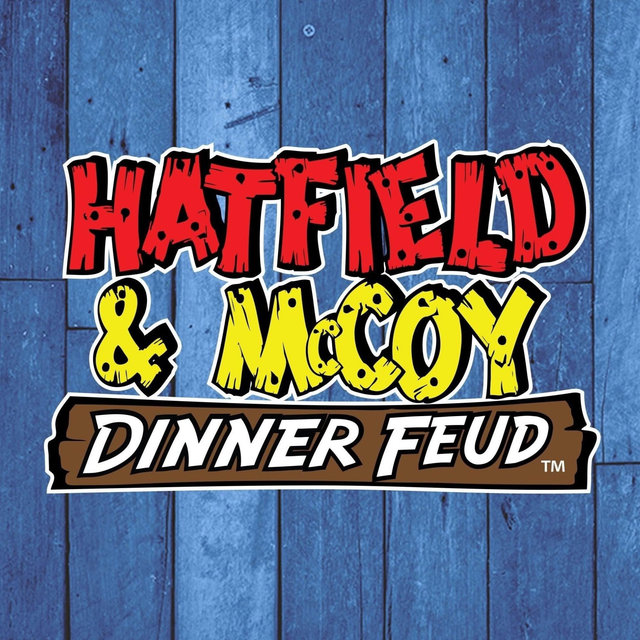 Dinner at Hatfield & McCoy Dinner Feud