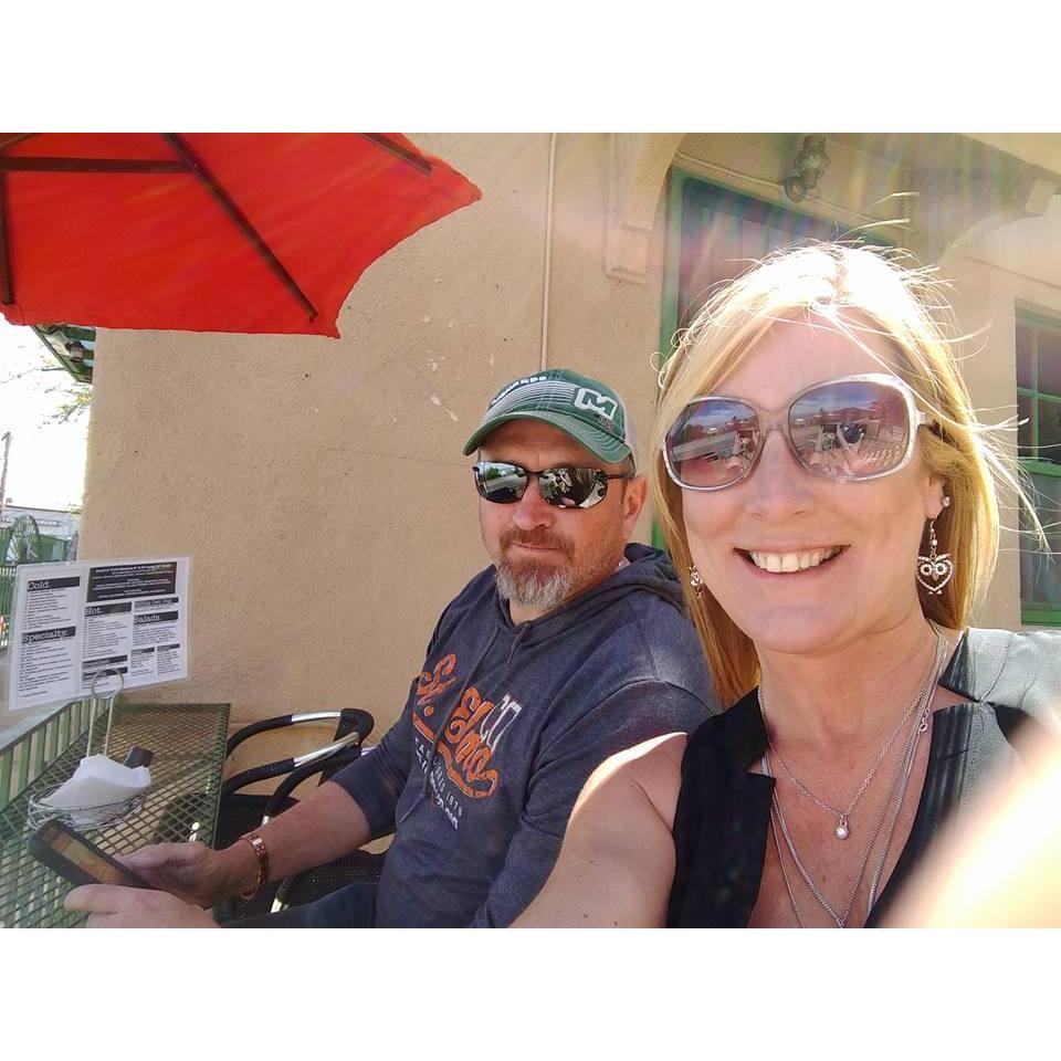 Jerome Arizona