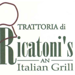Ricatoni's Italian Grill