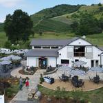 Old Barn Winery and Vineyards