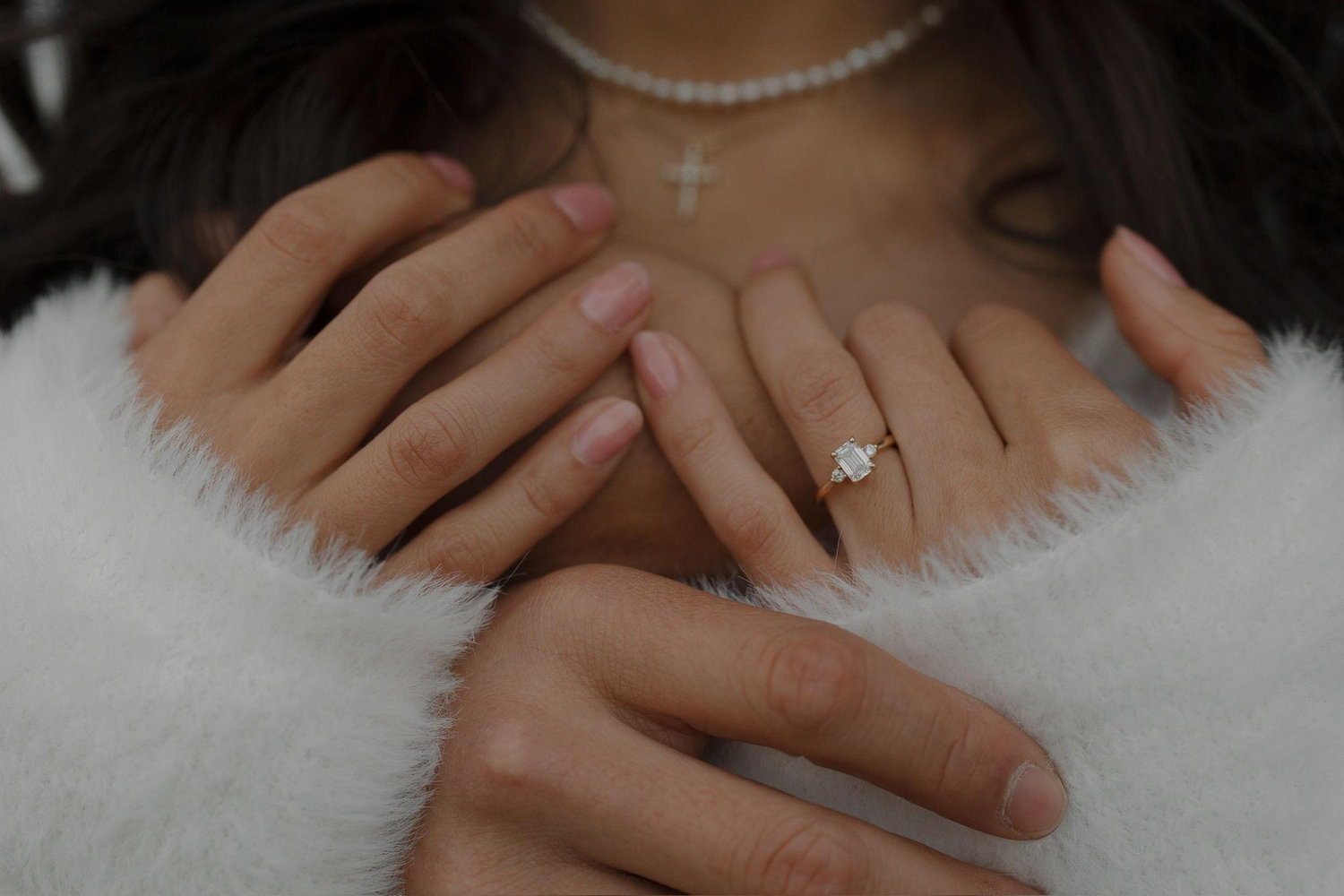The Wedding Website of Genesis Alvarez and Misael Cortez