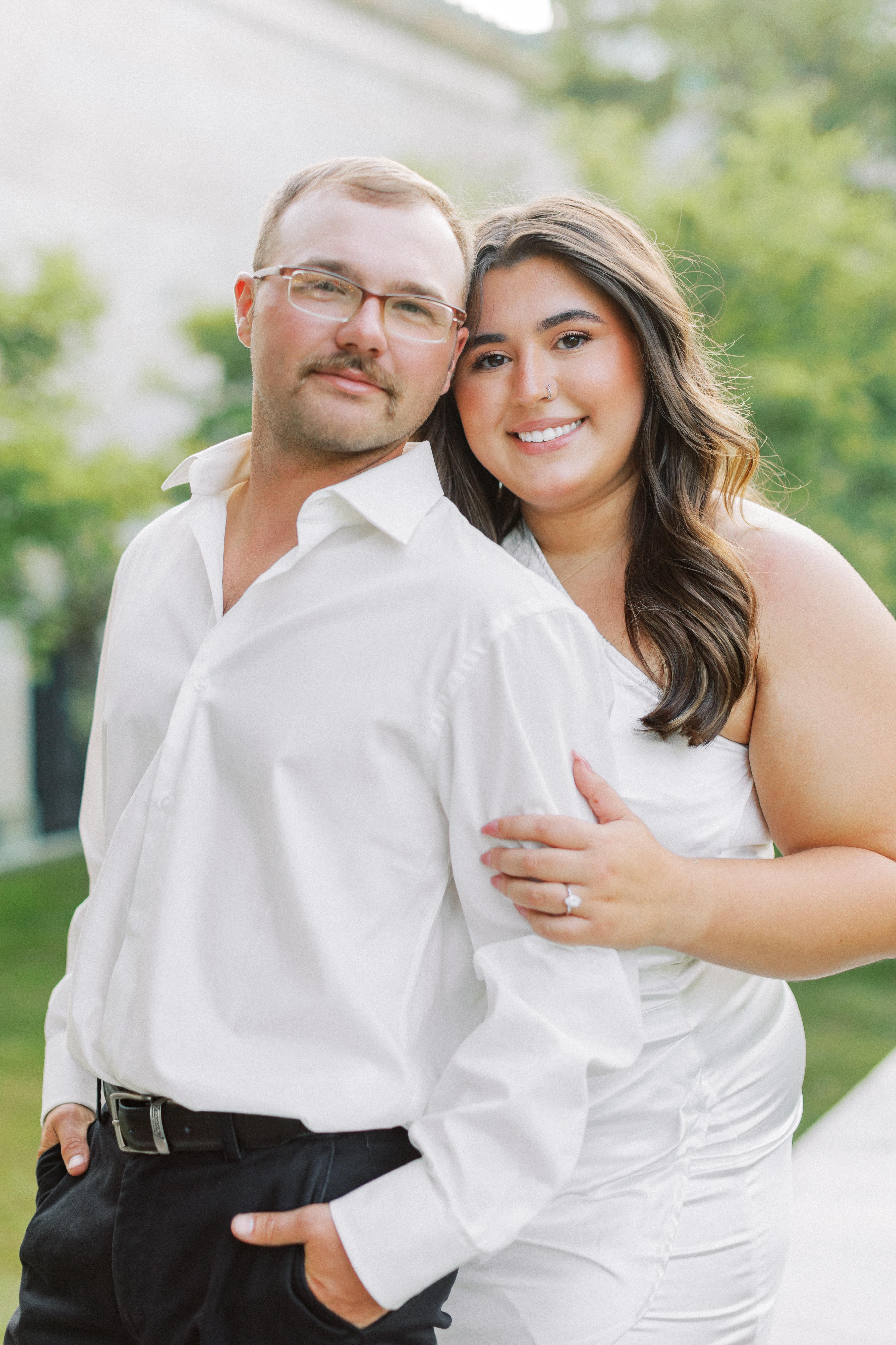 The Wedding Website of Riley Wolff and Fred Traver