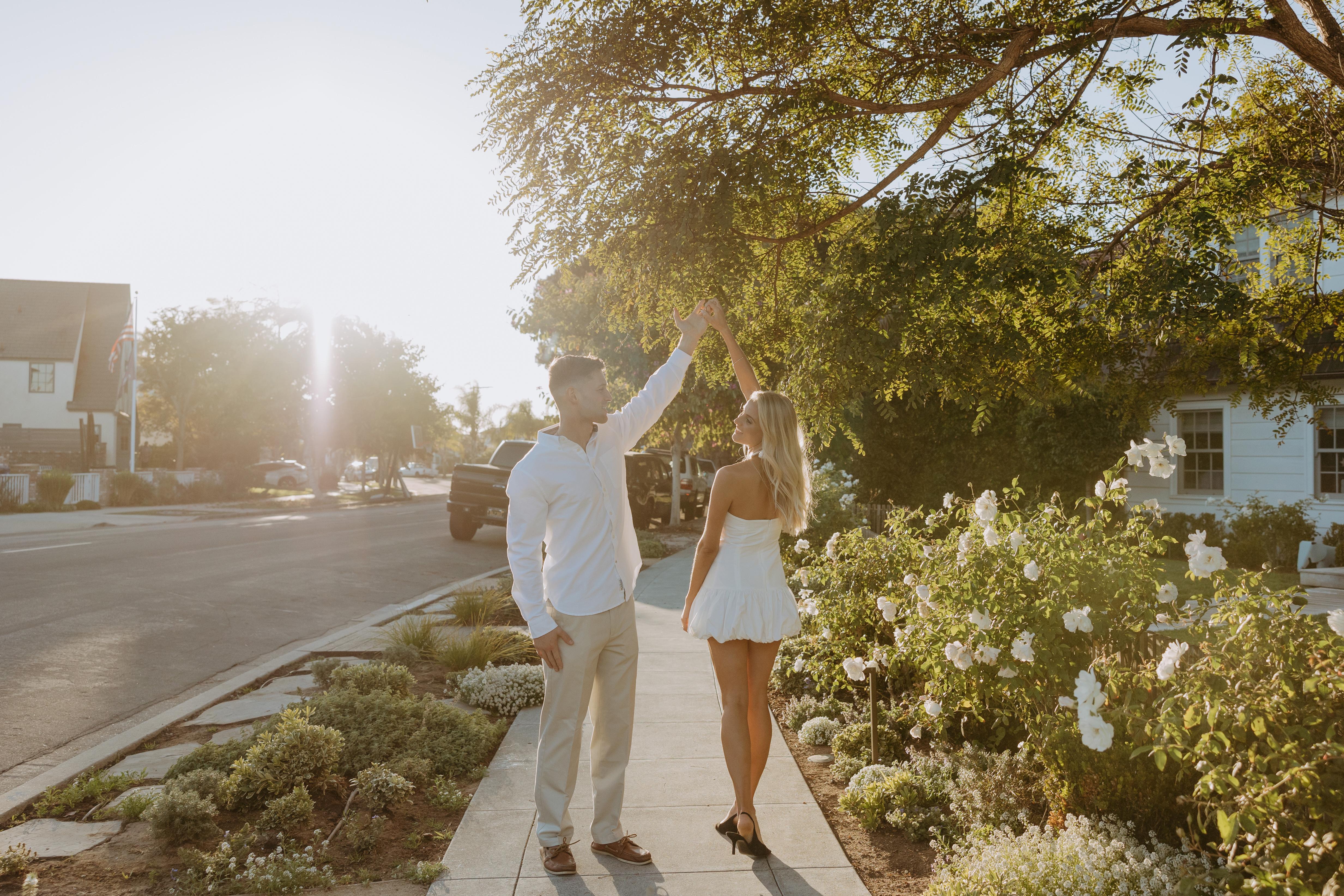 The Wedding Website of Kailey Clasen and Louis Panek