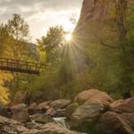 Eldorado Canyon State Park