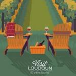 Visit a Virginia Winery for "Virginia Wine Month" during October