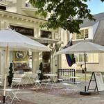 Downtown Stockbridge