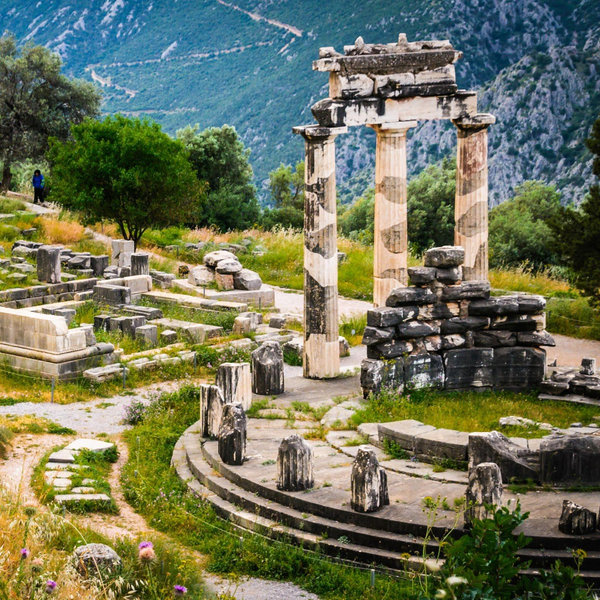 Ancient Sites & Guided Tours