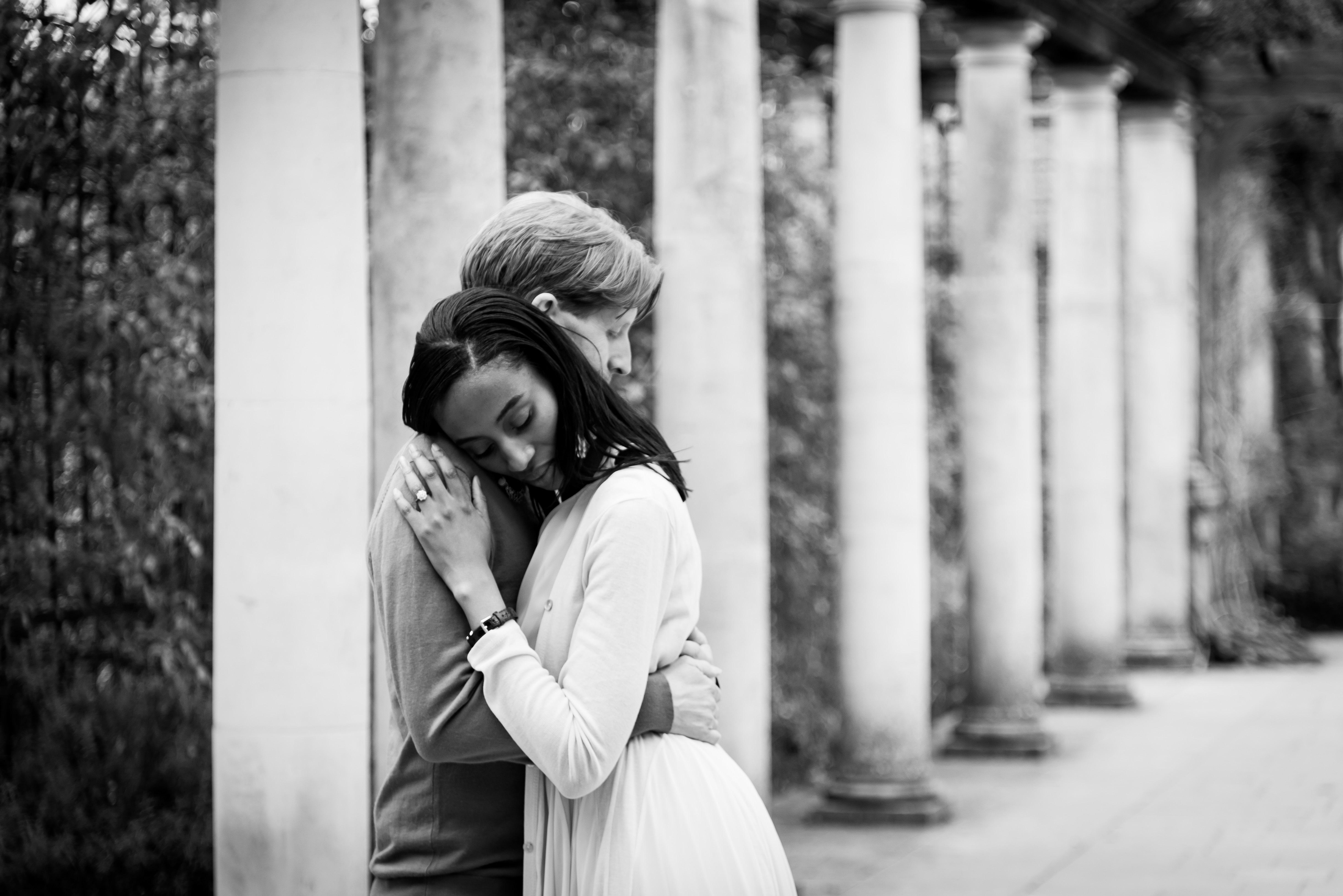 The Wedding Website of Mariam Ogunsanya and Peter Kirkpatrick