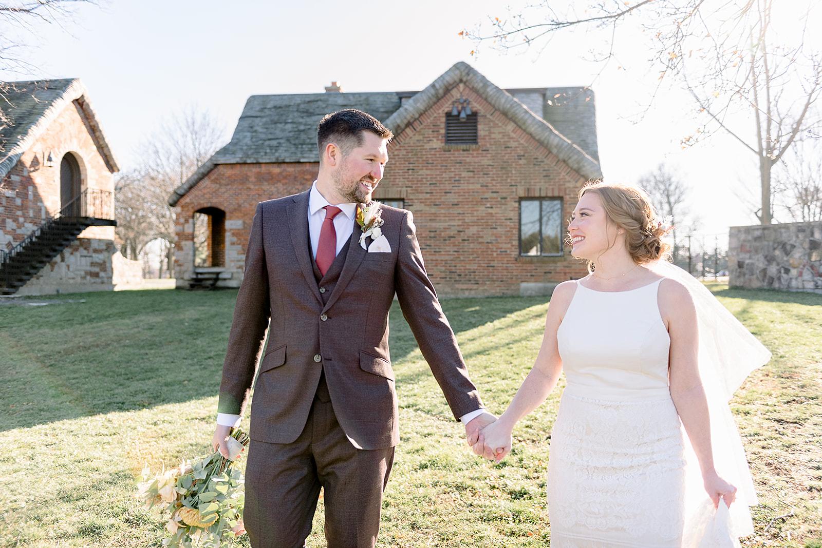 The Wedding Website of Amanda Lester and Daniel Murray
