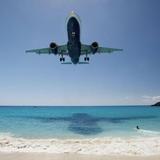 Maho Beach