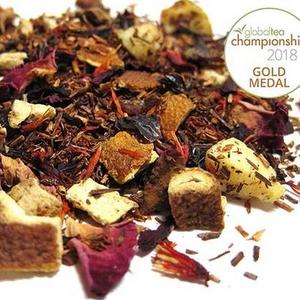 Blood Orange Smoothie- loose leaf tea