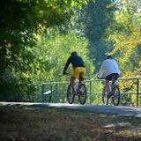 Boise River Greenbelt