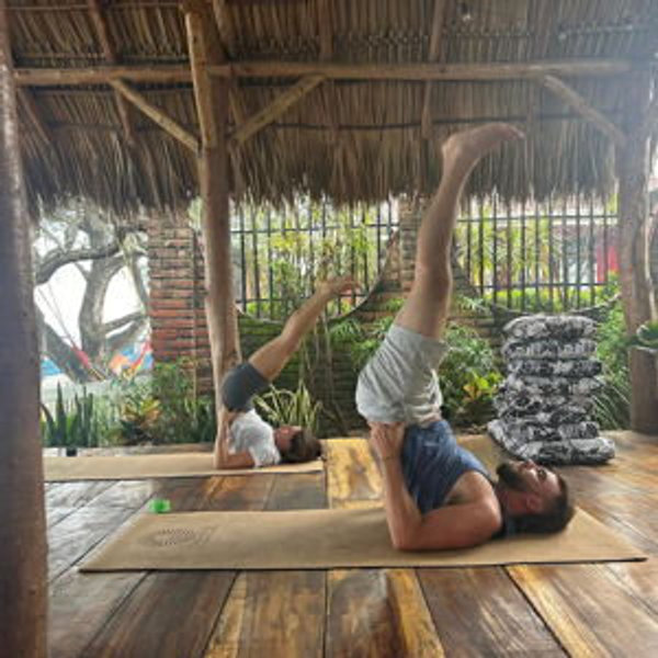 Yoga Classes