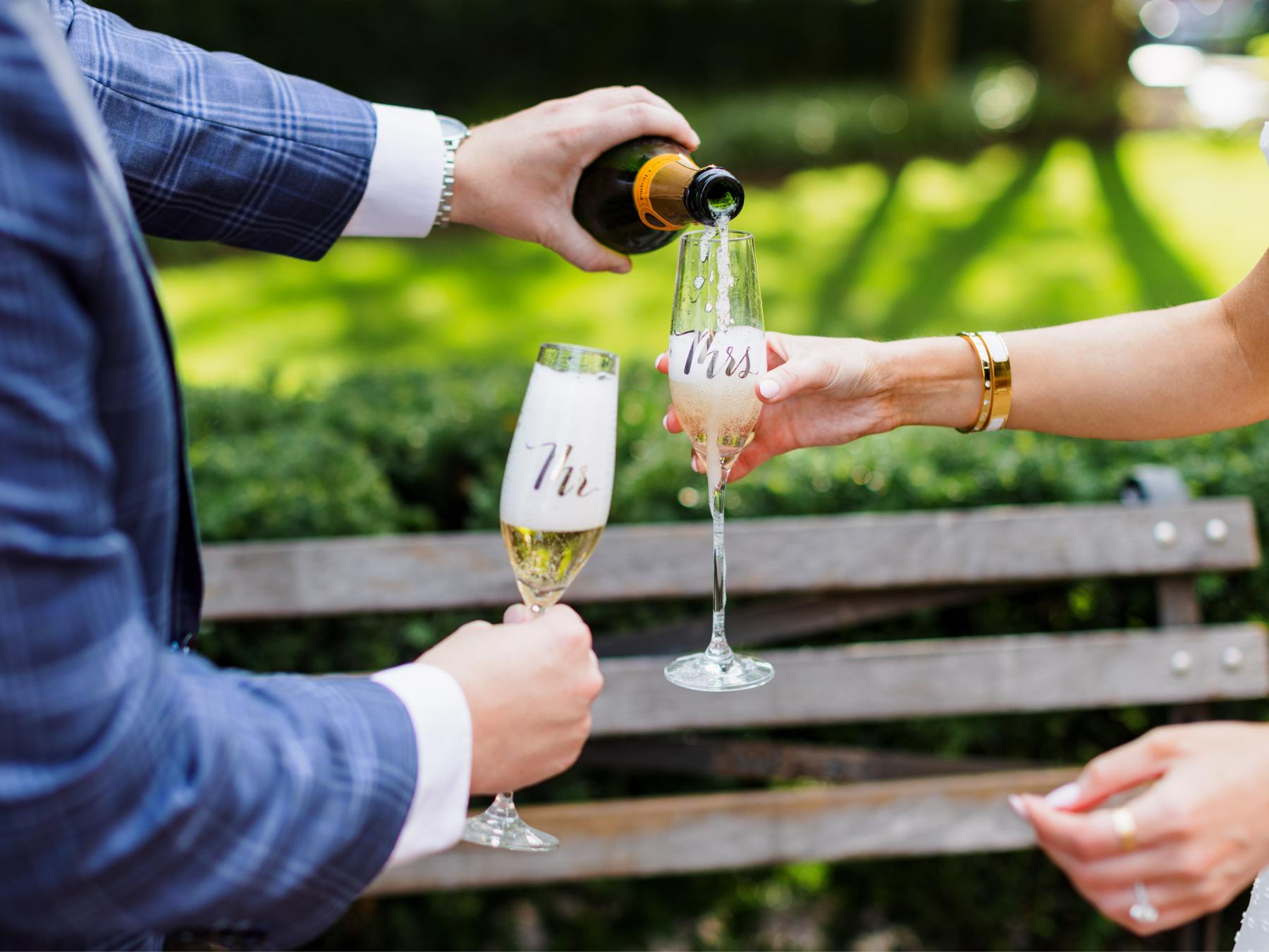 The Wedding Website of Kelly Meagher and William Moisan