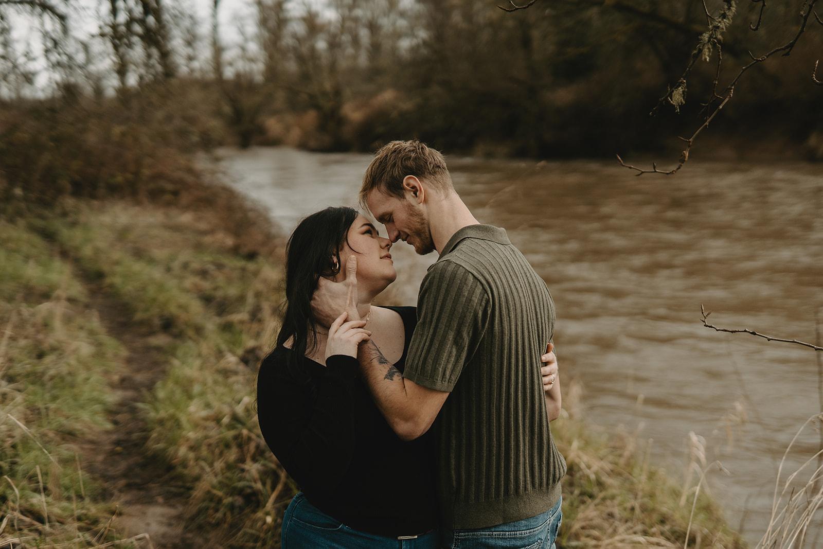 The Wedding Website of Abigail Martin and Kenjie Stoltzfus