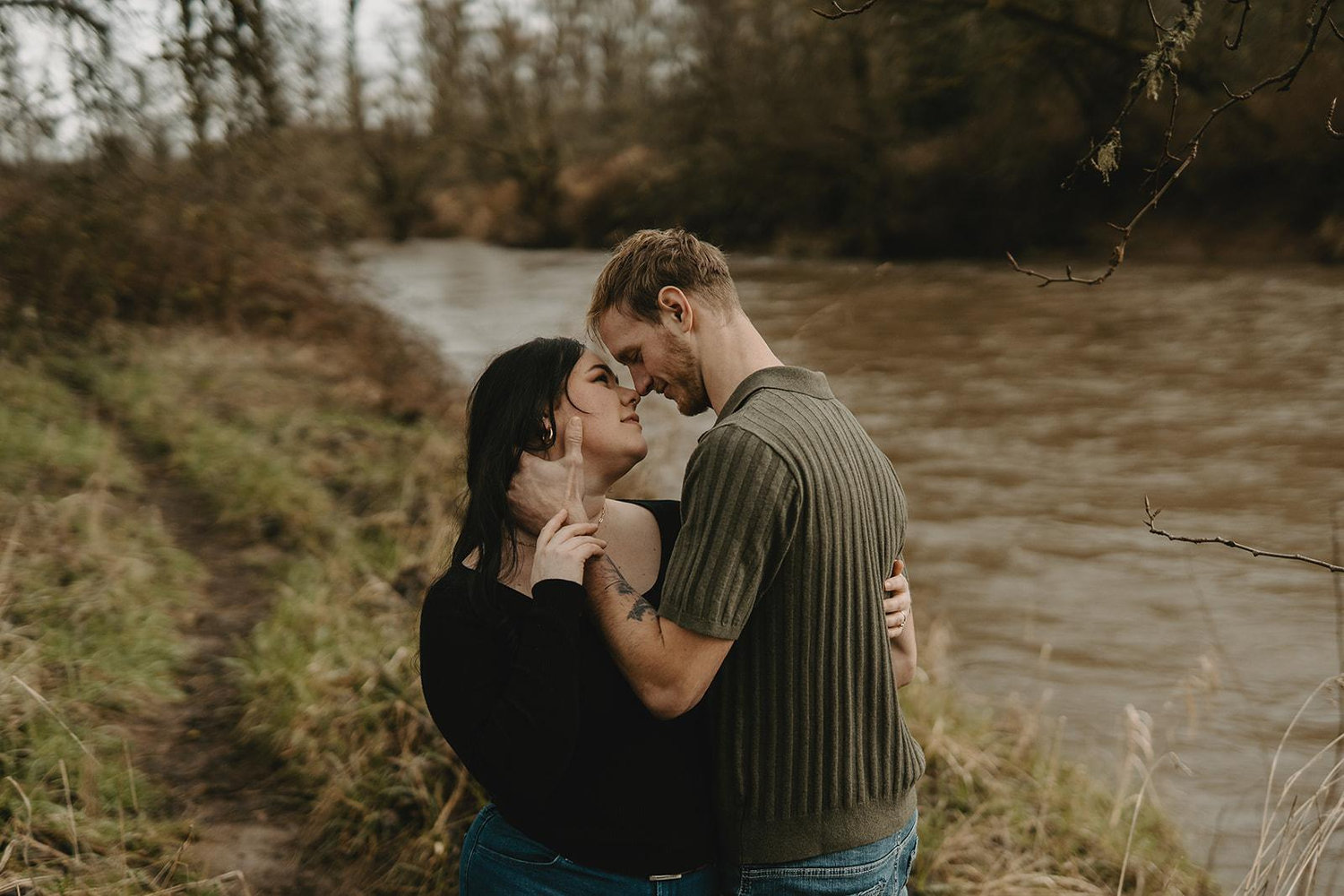 The Wedding Website of Abigail Martin and Kenjie Stoltzfus
