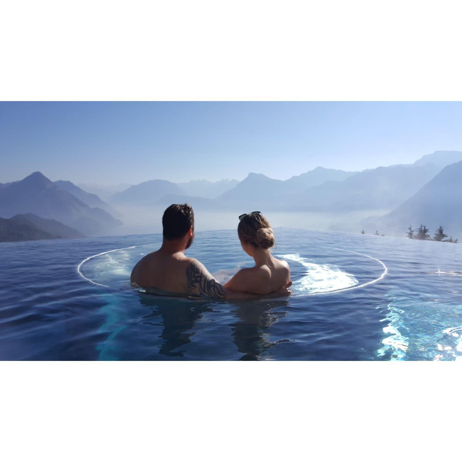 Switzerland spa
