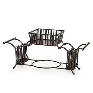 Gourmet Basics by Mikasa® Buffet Caddy