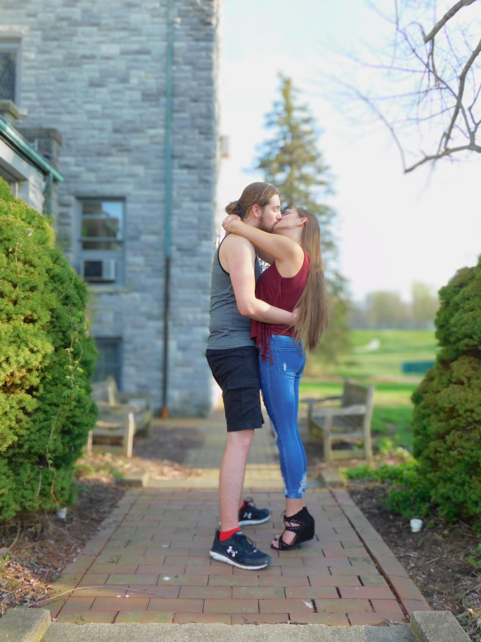 The Wedding Website of Madison Dustman and Dylan Daley