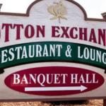 Cotton Exchange
