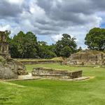 Iximche Ruins Tour