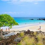 Our Favorite Beaches