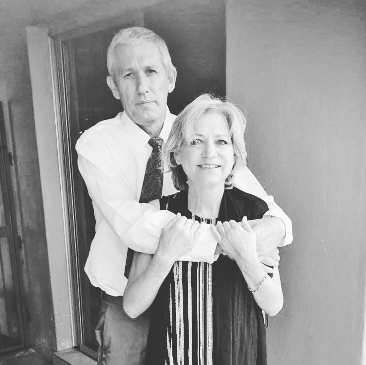 Rudi en Sarah Janse van Rensburg, Ouers aan Frikkie en Henri Janse van Rensburg, Groot Ouers aan Klein Rudi Janse van Rensburg