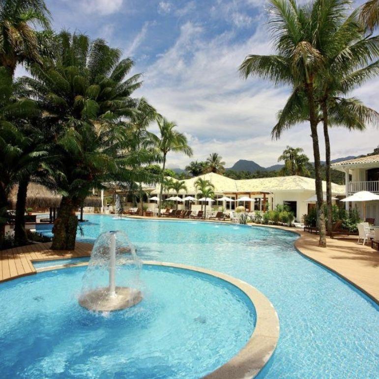Beach Resort