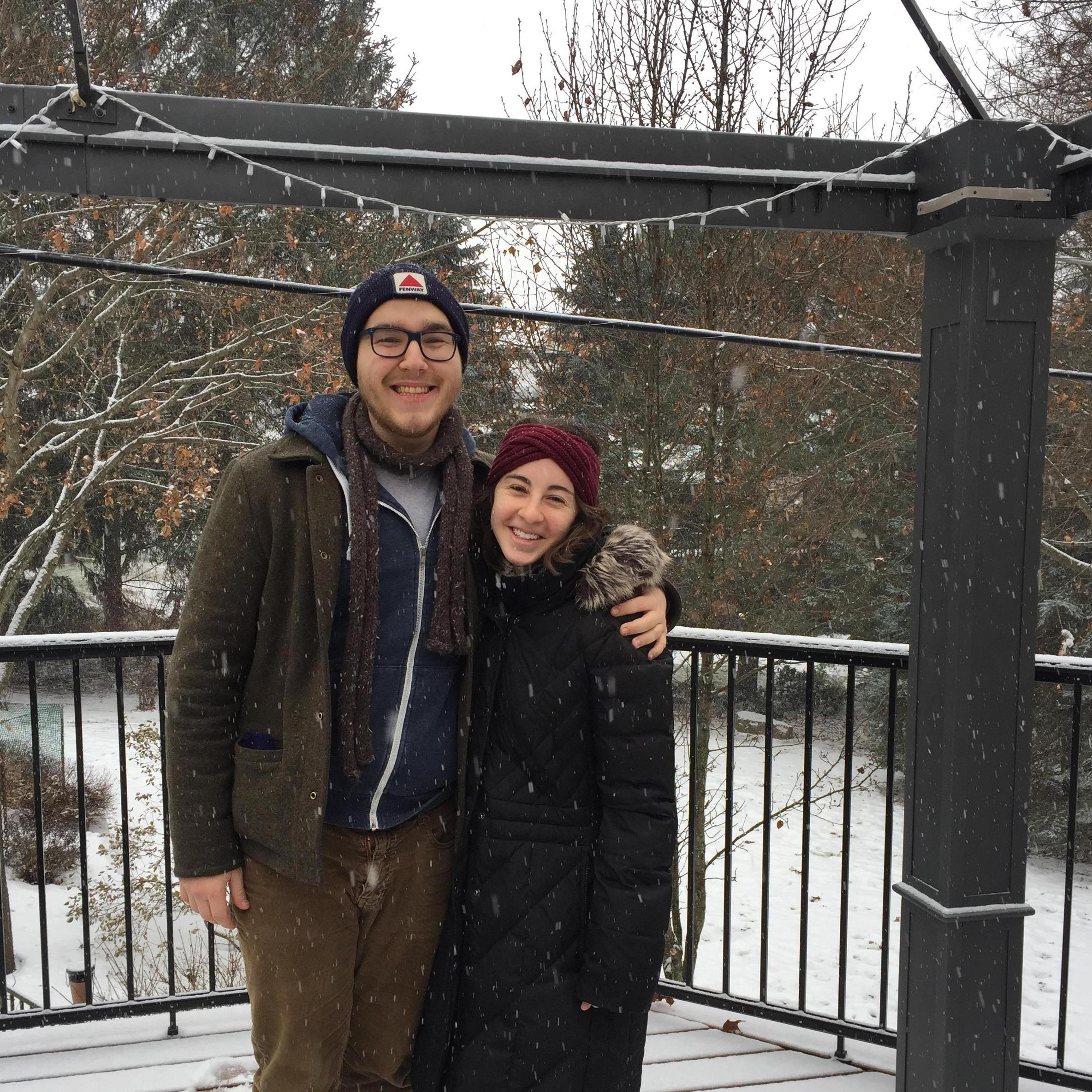 christmas in michigan 2017