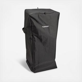 Vertical Propane Smoker Cover