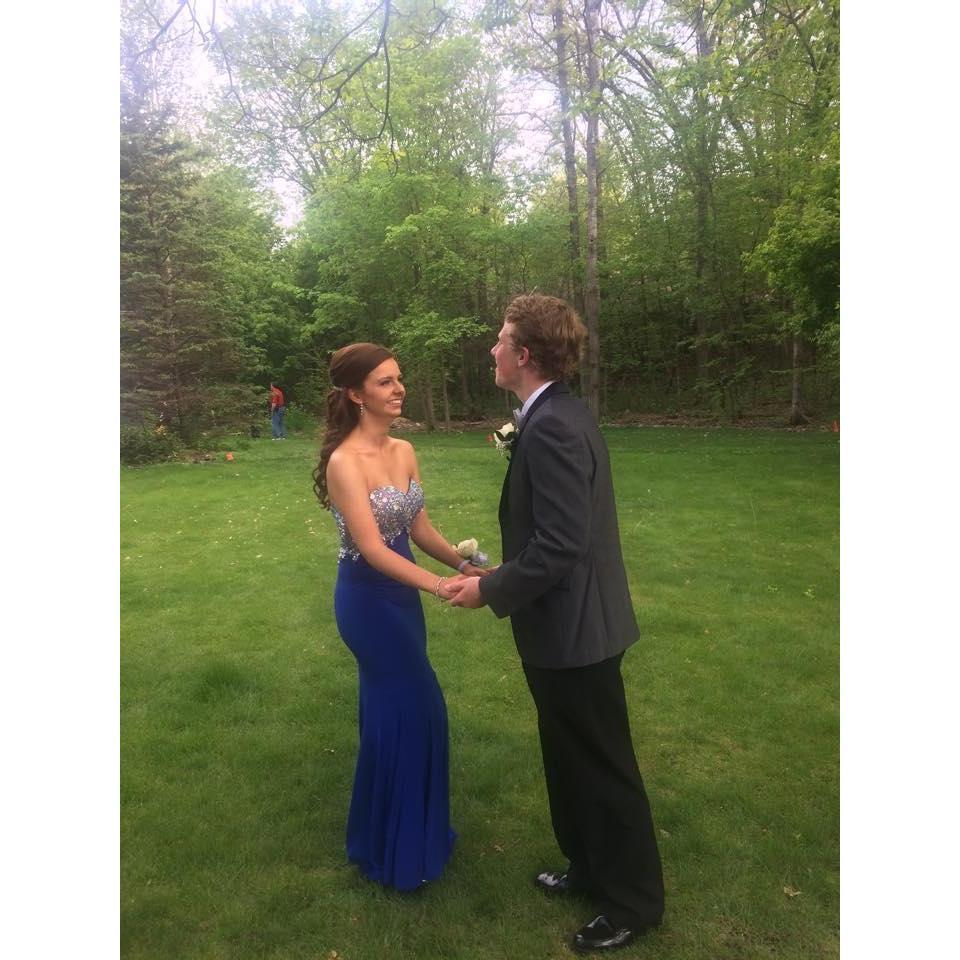 prom