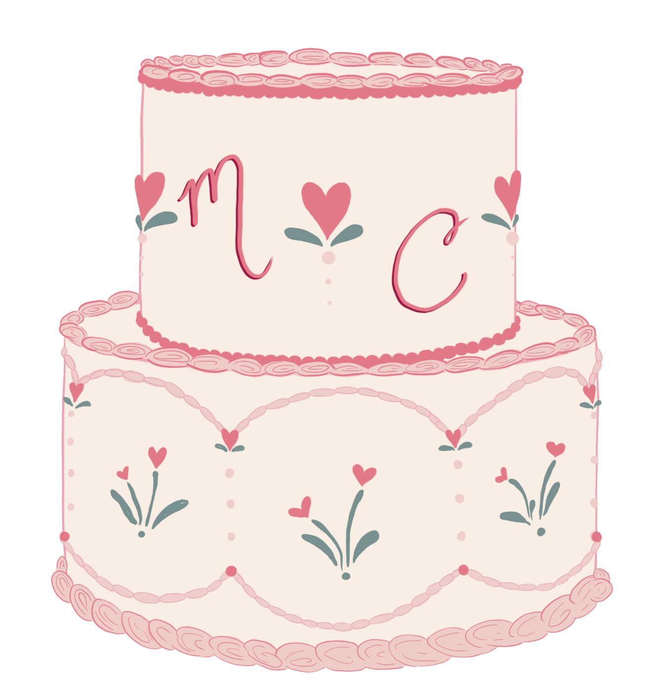 The Wedding Website of Margo DePorter and Catie Yerkes