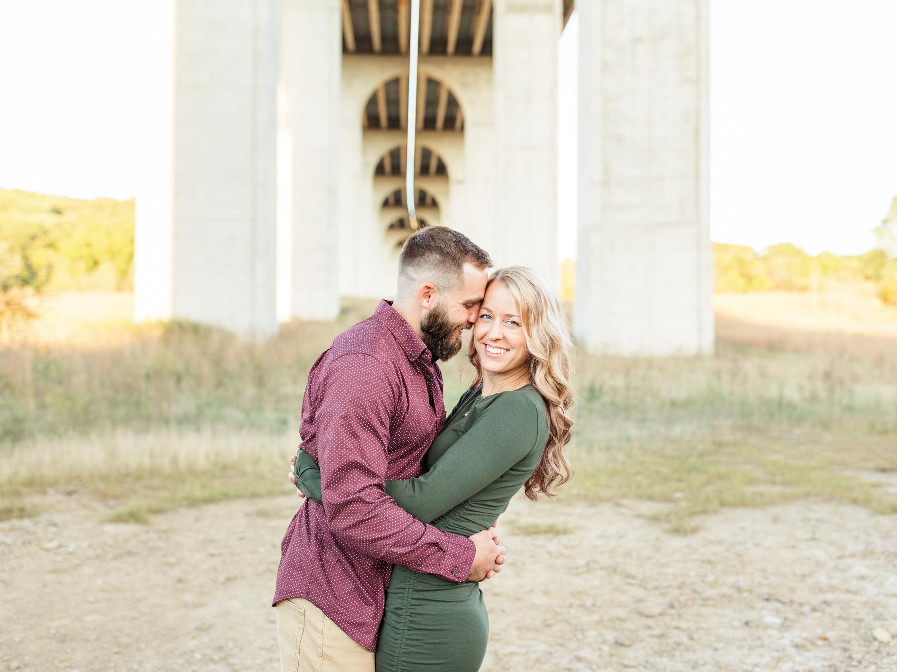 The Wedding Website of Ariel Myers and Dylan Finegan