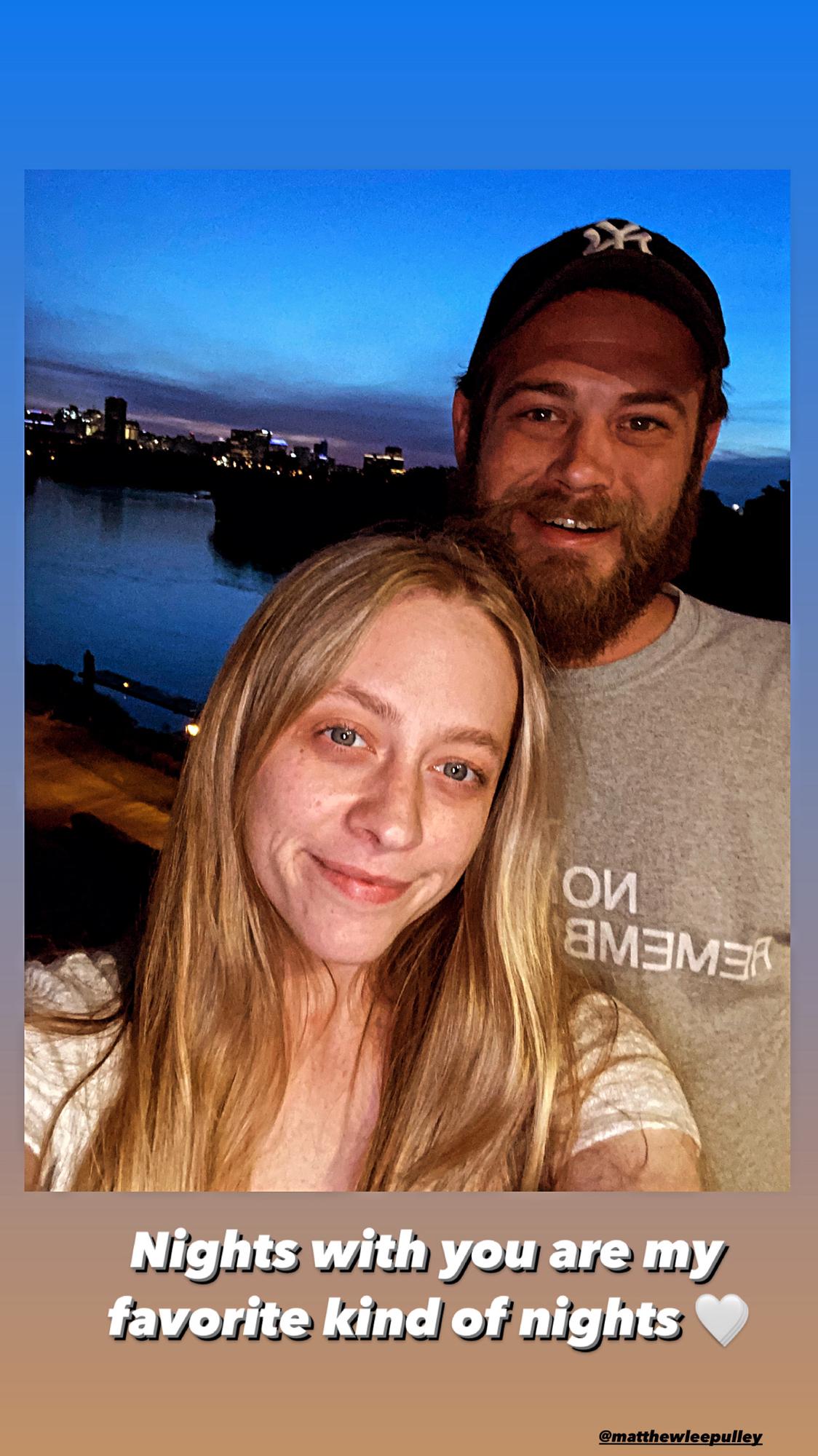 Date night RVA 2022