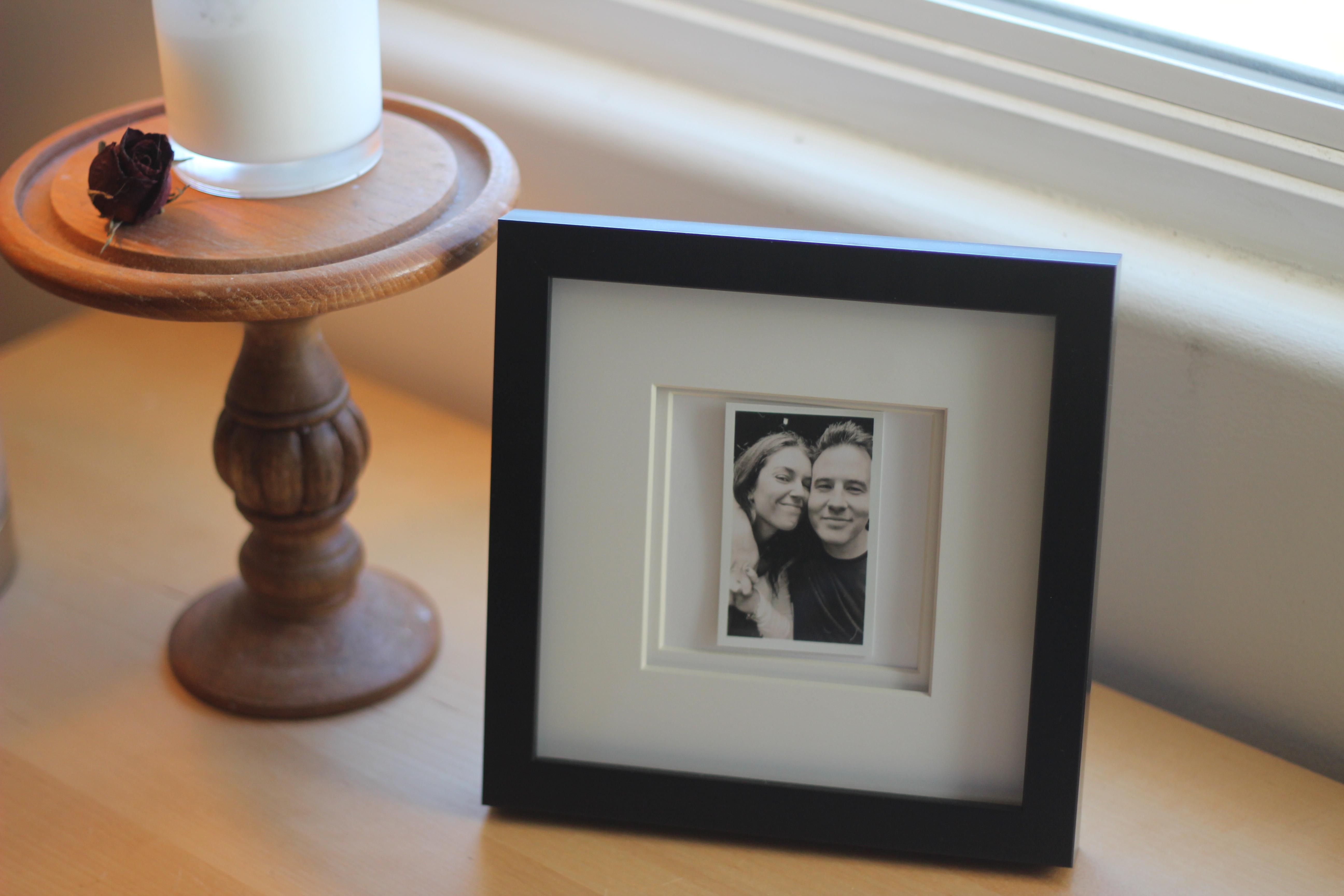 The Wedding Website of Hannah Brown and Canyon Sanford