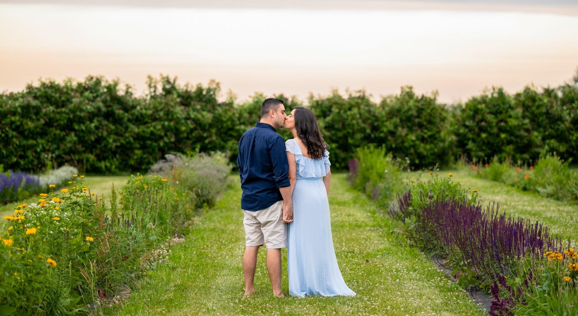 The Wedding Website of Silvana Morra and James Alexander St. Onge