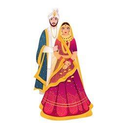 The Wedding Website of Aditi Anilkumar and Anand Singh