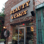 Beauty & Essex