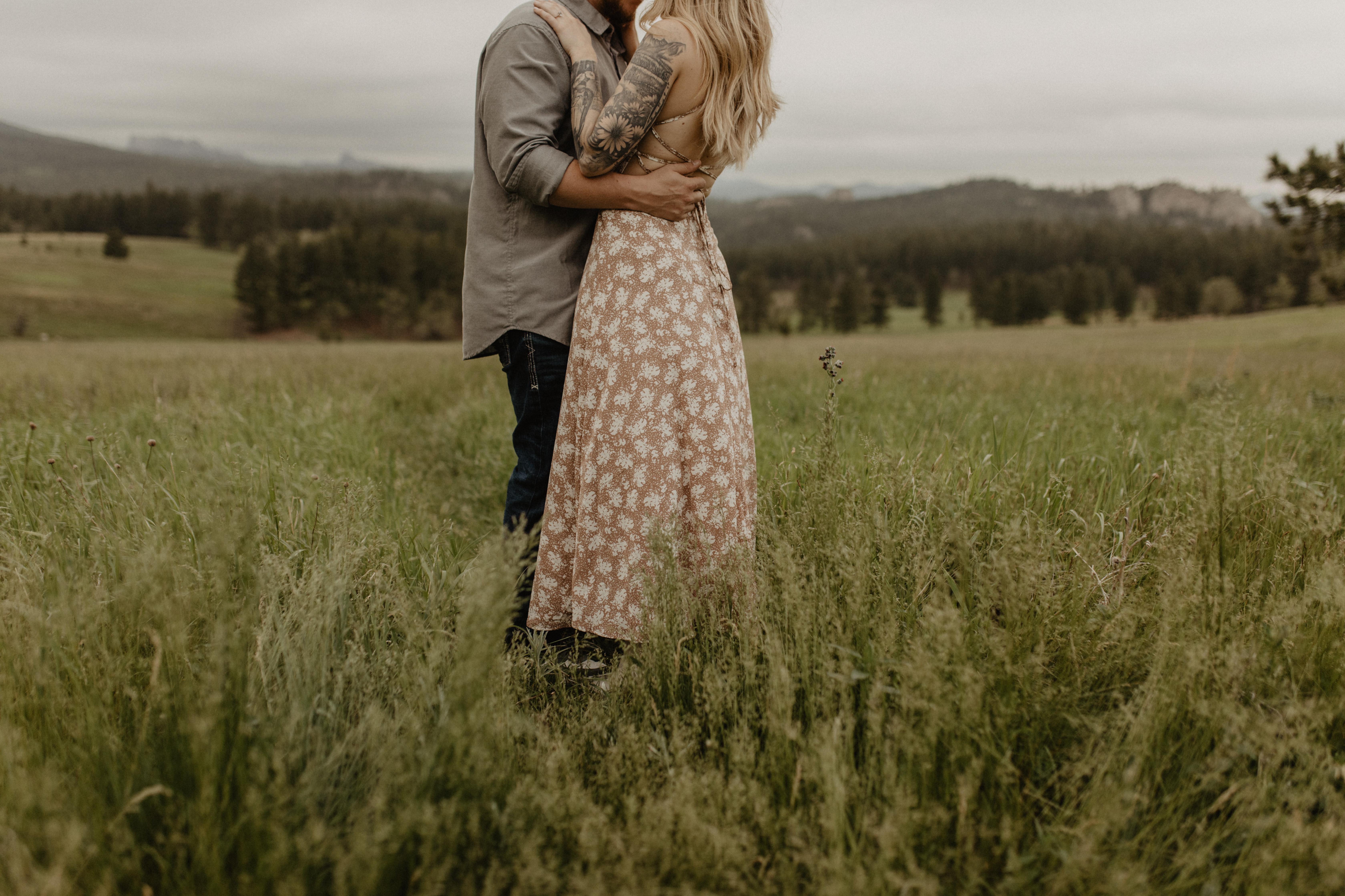 The Wedding Website of Brittany Coupe and Trey Wammen