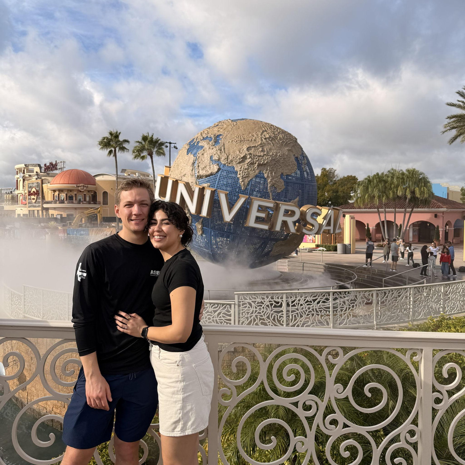 Universal Studios