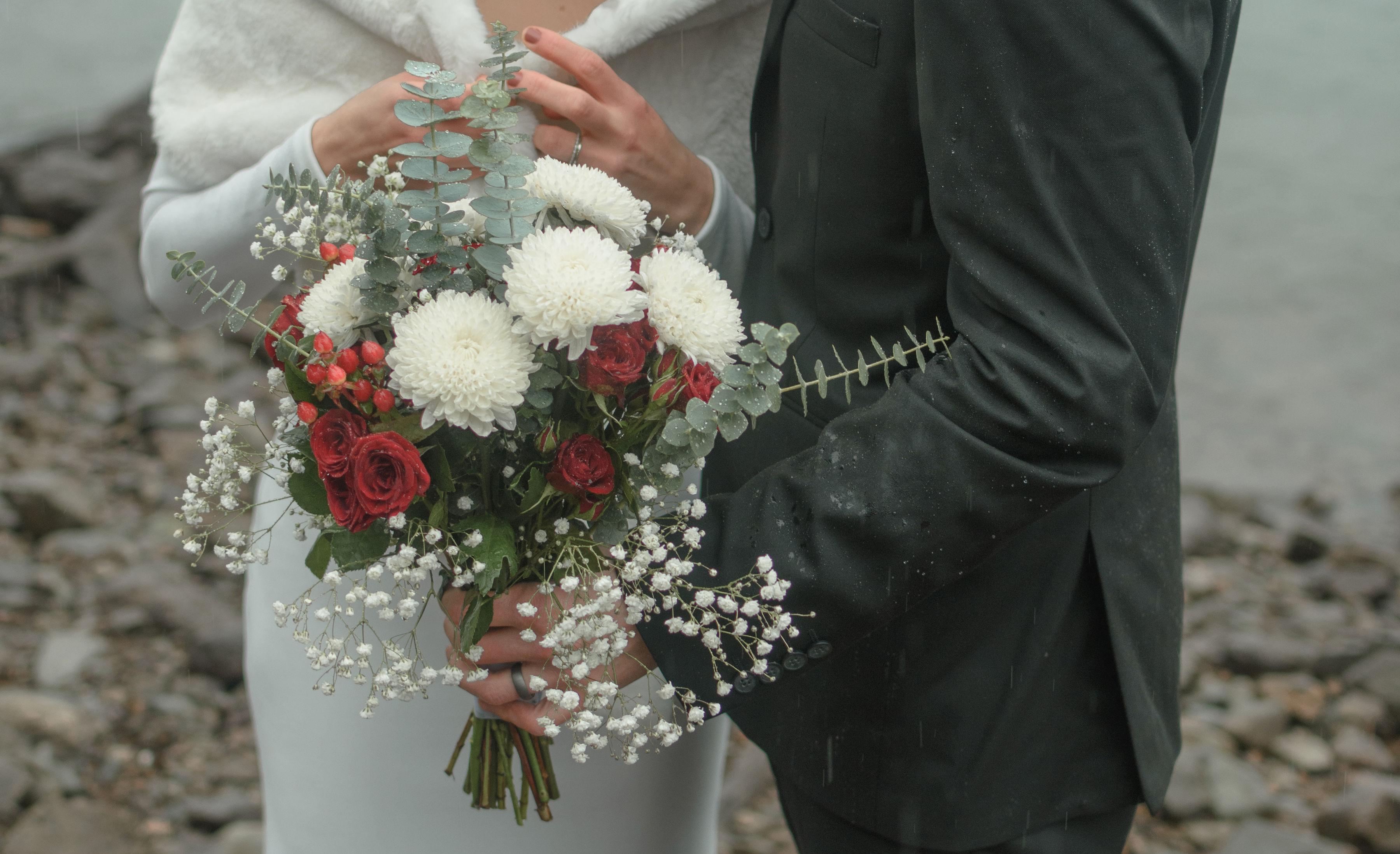 The Wedding Website of Marisa Strobel and Sean Gohlke