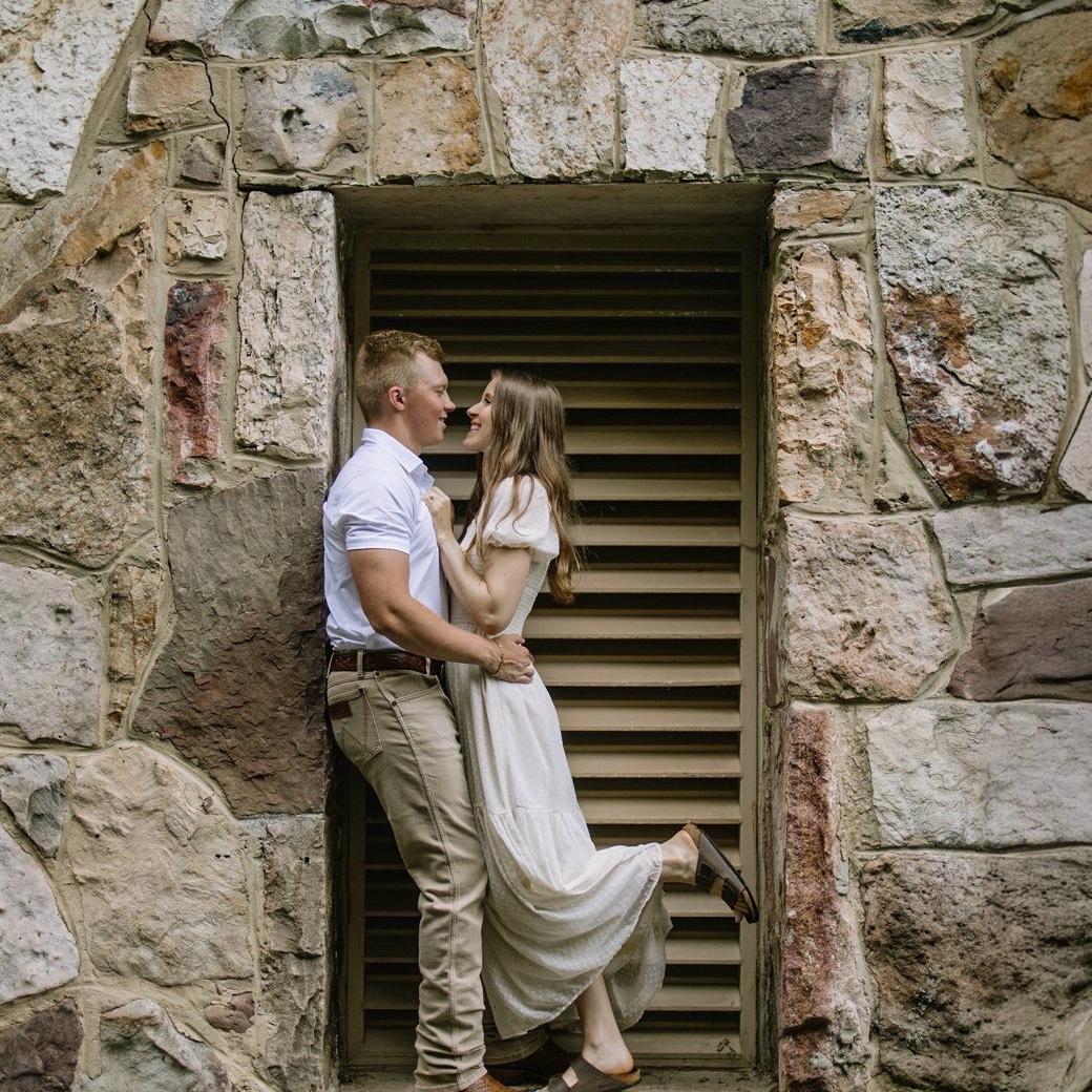 09.2025 ~ Engagement Photos