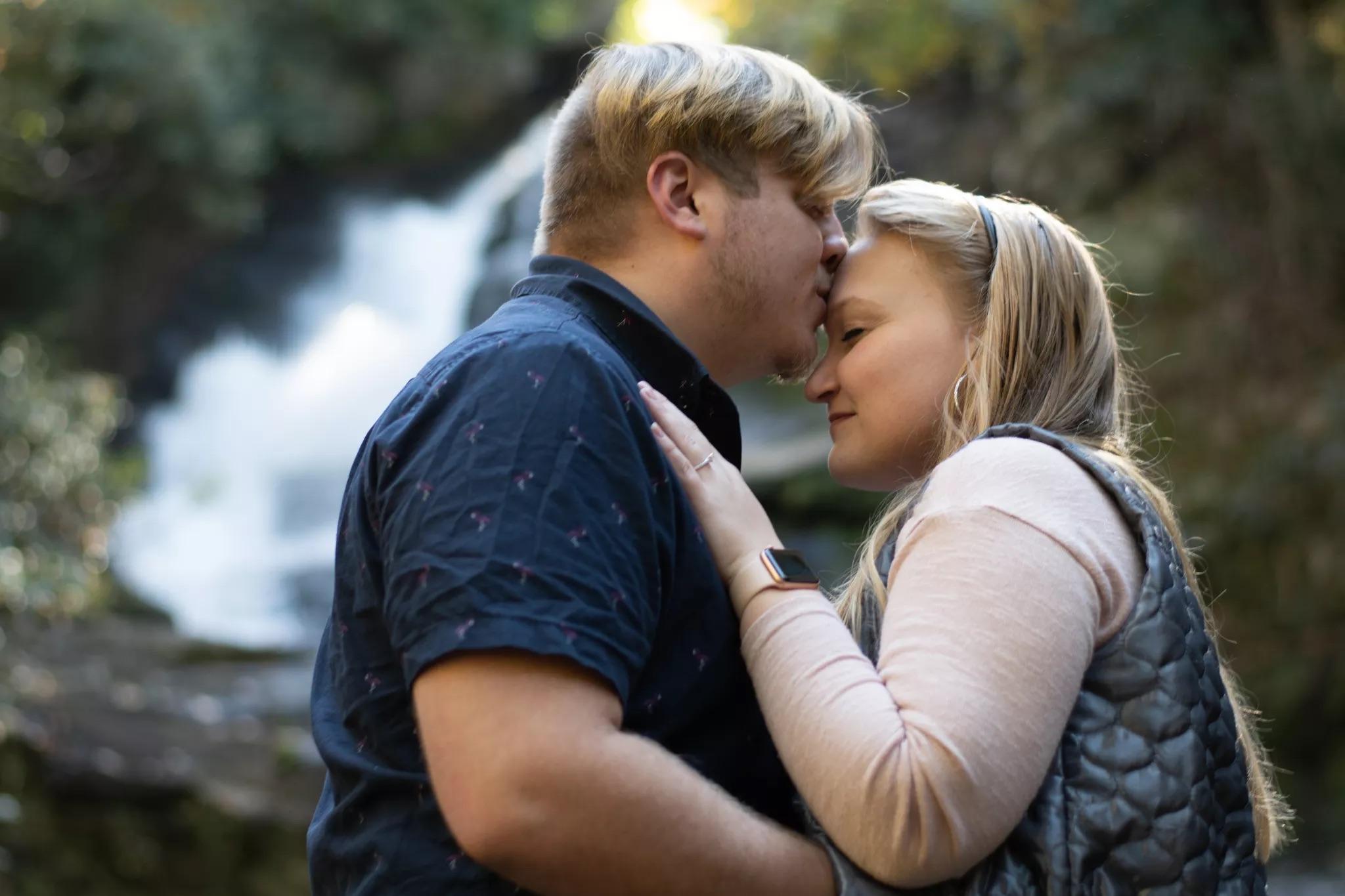 The Wedding Website of Faith Smith and Kristopher Ring