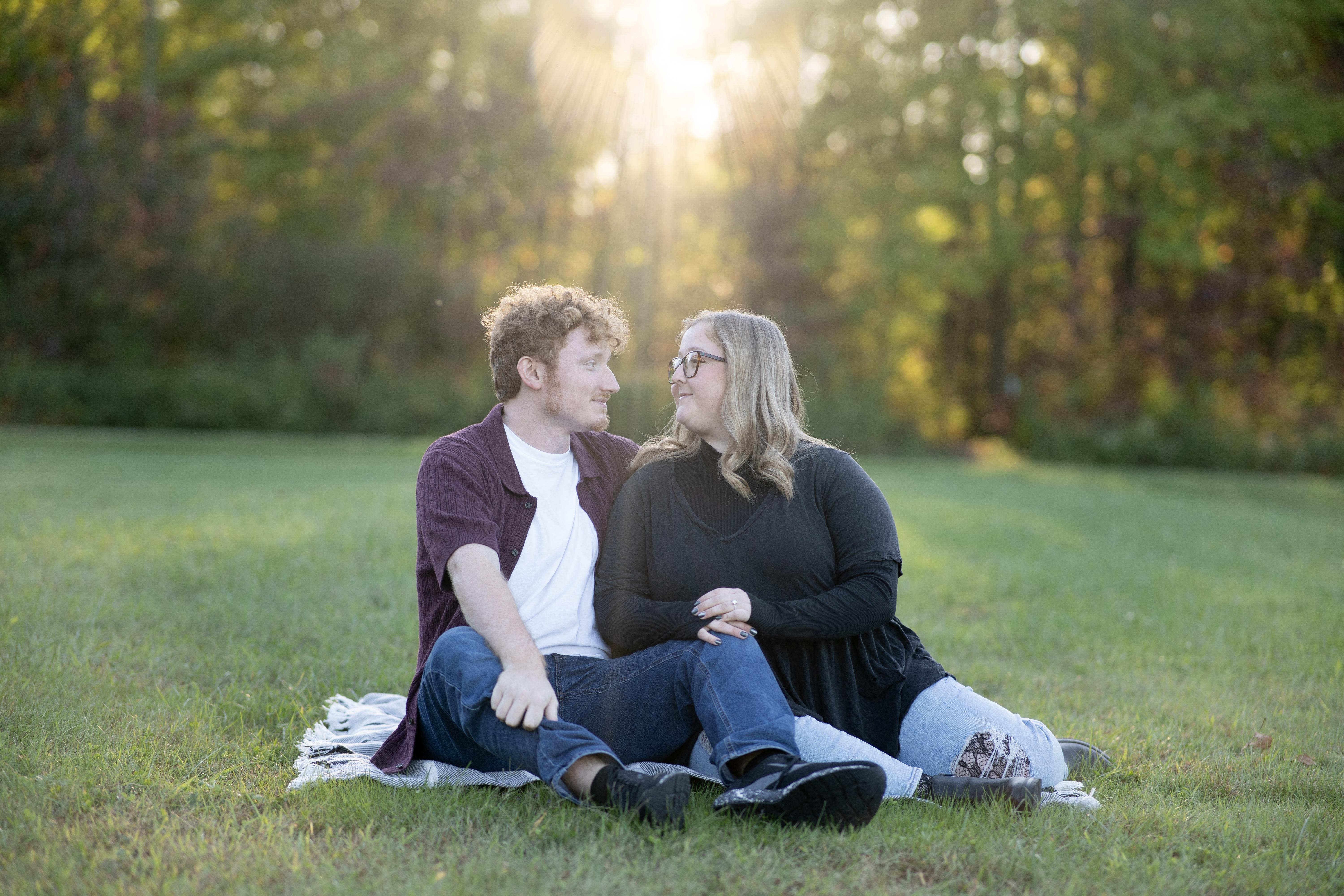 The Wedding Website of Hayley Bunner and Drew Pendergast
