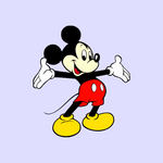 Immersive Disney Animation
