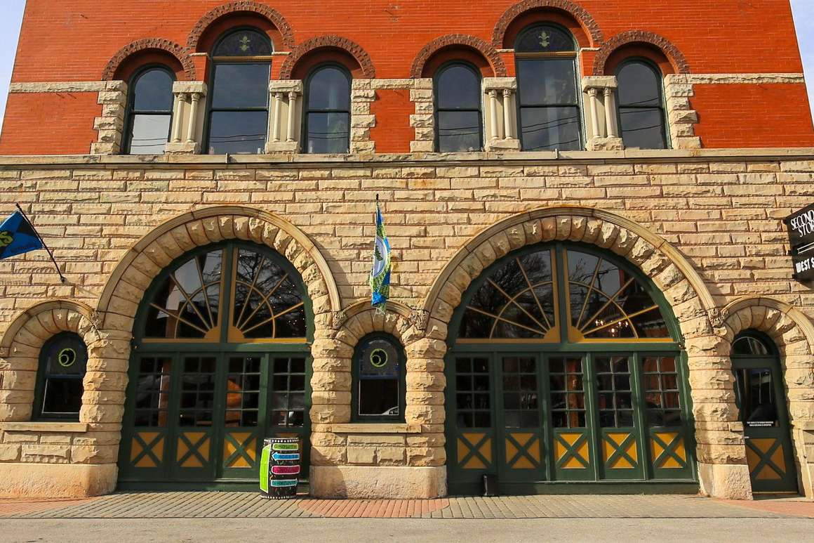 West Sixth Covington Haus